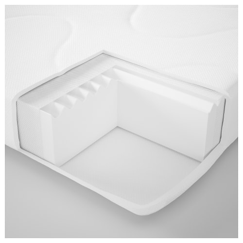 IKEA KRUMMELUR Foam Mattress for Cot Baby Children s Products